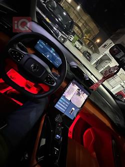 Dongfeng Mage